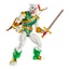 Action Figure Marvel Legends Magic: The Gathering Man-Wolf con carta foil esclusiva, 15 cm, Hasbro