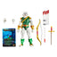 Action Figure Marvel Legends Magic: The Gathering Man-Wolf con carta foil esclusiva, 15 cm, Hasbro