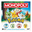 Monopoly Pokémon Edizione Tedesca, Gioco da Tavolo Hasbro