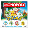 Pokémon Board Game Monopoly *English Version*