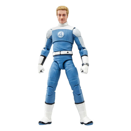 Hasbro - Marvel Legends Series - Johnny Storm