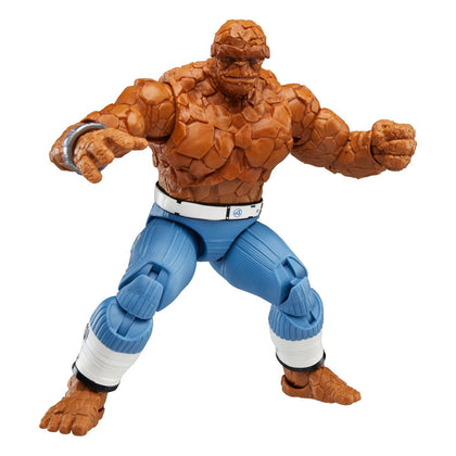Hasbro - Marvel Legends Series - The Thing