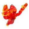 Hasbro - Marvel Legends Series - Human Torch