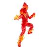 Hasbro - Marvel Legends Series - Human Torch