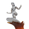 Hasbro - Marvel Legends Series - Silver Surver