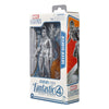 Hasbro - Marvel Legends Series - Silver Surver