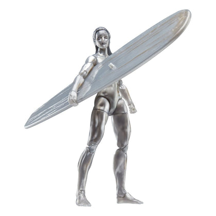 Hasbro - Marvel Legends Series - Silver Surver