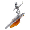 Hasbro - Marvel Legends Series - Silver Surver