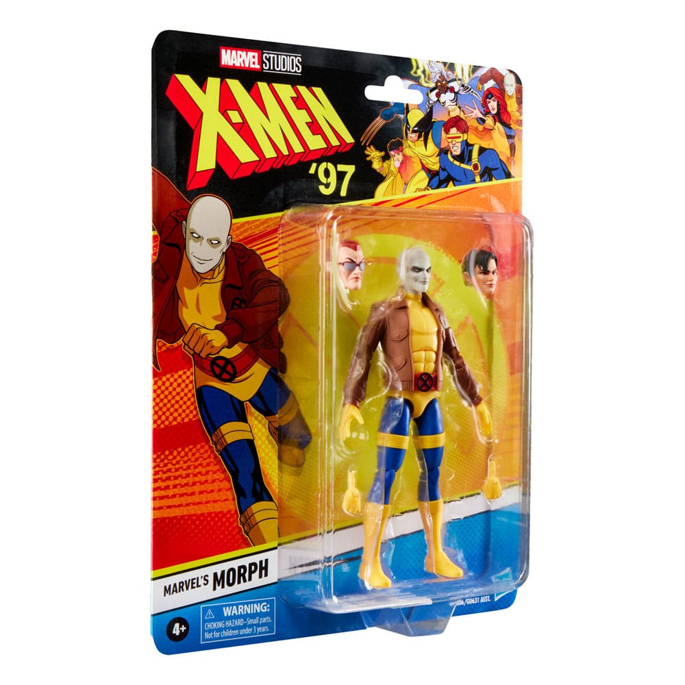 X-Men '97 Marvel Legends Action Figure Marvel's Morph 15 cm - Hasbro