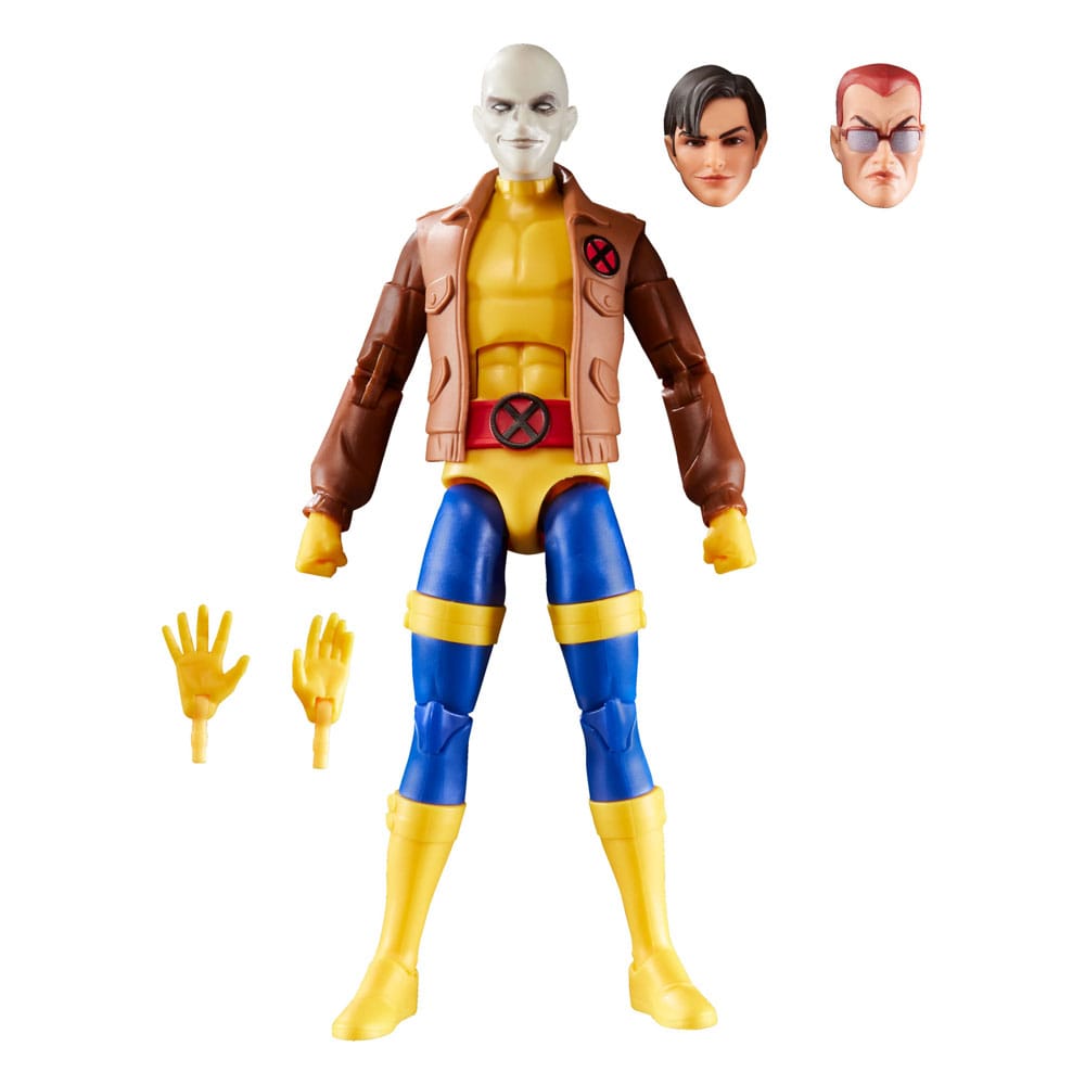 X-Men '97 Marvel Legends Action Figure Marvel's Morph 15 cm - Hasbro