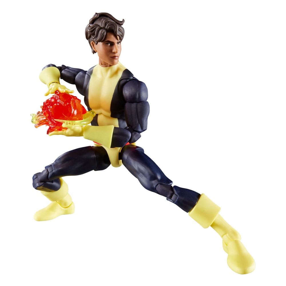 X-Men '97 Marvel Legends Action Figure Marvel's Sunspot 15 cm - Hasbro