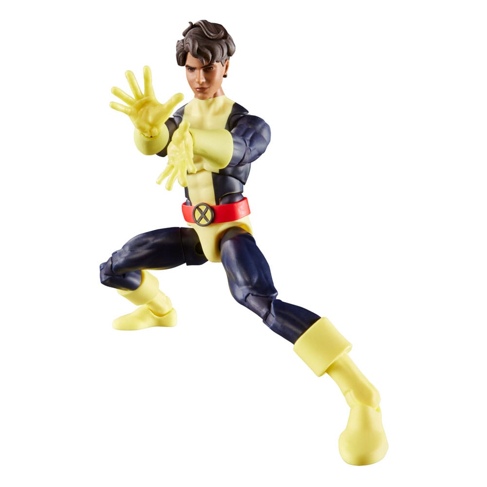 X-Men '97 Marvel Legends Action Figure Marvel's Sunspot 15 cm - Hasbro