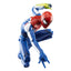 Miles Morales (Tuta Potenziata) – Spider-Man 2 – Marvel Legends Gamerverse – Action Figure 15 cm Hasbro