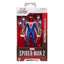 Miles Morales (Tuta Potenziata) – Spider-Man 2 – Marvel Legends Gamerverse – Action Figure 15 cm Hasbro