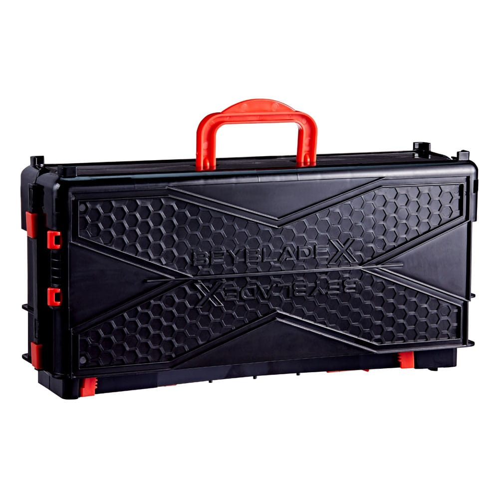 Beyblade X Clash and Carry – Beystadium portatile