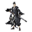 Star Wars: Visions The Ronin Black Series Action Figure 15 cm Hasbro