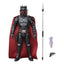 Star Wars The Vintage Collection Action Figure Moff Gideon (Armatura Dark Trooper) 10 cm - Hasbro