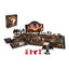HeroQuest Board Game Der Aufbruch – Edizione Tedesca – Hasbro