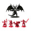 HeroQuest Board Game Der Aufbruch – Edizione Tedesca – Hasbro
