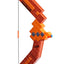 Arco Nerf Minecraft con Freccette N1