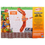 Arco Nerf Minecraft con Freccette N1