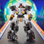 Hot Wheels x Transformers Bone Shaker Action Figure 12 cm - Hasbro
