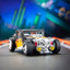 Hot Wheels x Transformers Bone Shaker Action Figure 12 cm - Hasbro