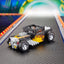 Hot Wheels x Transformers Bone Shaker Action Figure 12 cm - Hasbro