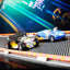 Hot Wheels x Transformers Bone Shaker Action Figure 12 cm - Hasbro