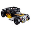 Hot Wheels x Transformers Bone Shaker Action Figure 12 cm - Hasbro
