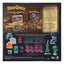 HeroQuest Espansione Gioco da Tavolo Wizards of Morcar Quest Pack, Edizione in Inglese, Hasbro