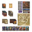 HeroQuest Espansione Gioco da Tavolo Wizards of Morcar Quest Pack, Edizione in Inglese, Hasbro