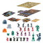HeroQuest Espansione Gioco da Tavolo Wizards of Morcar Quest Pack, Edizione in Inglese, Hasbro