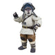 Star Wars: The Acolyte Black Series Bazil (Jedi Order Tracker) Action Figure 10 cm