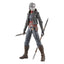 Star Wars Jedi: Survivor Black Series Action Figure Nightsister Merrin 15 cm