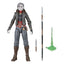 Star Wars Jedi: Survivor Black Series Action Figure Nightsister Merrin 15 cm