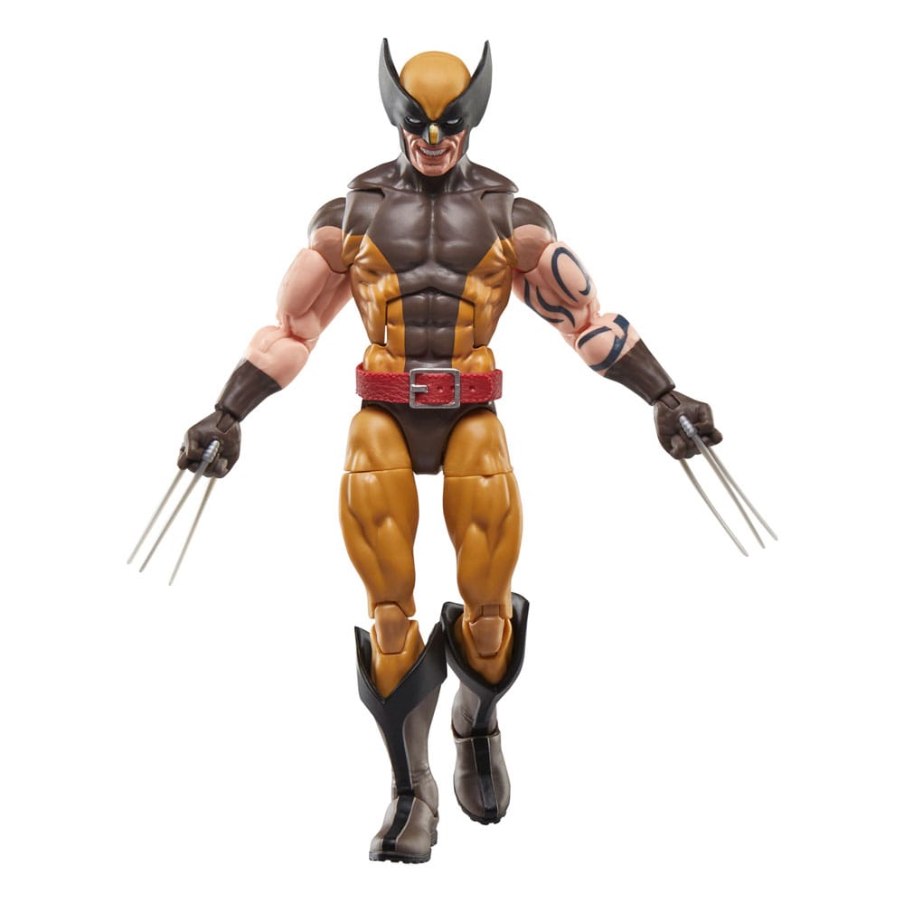 Action figure Marvel Legends Daken (Wolverine) Dark Avengers 15 cm Hasbro