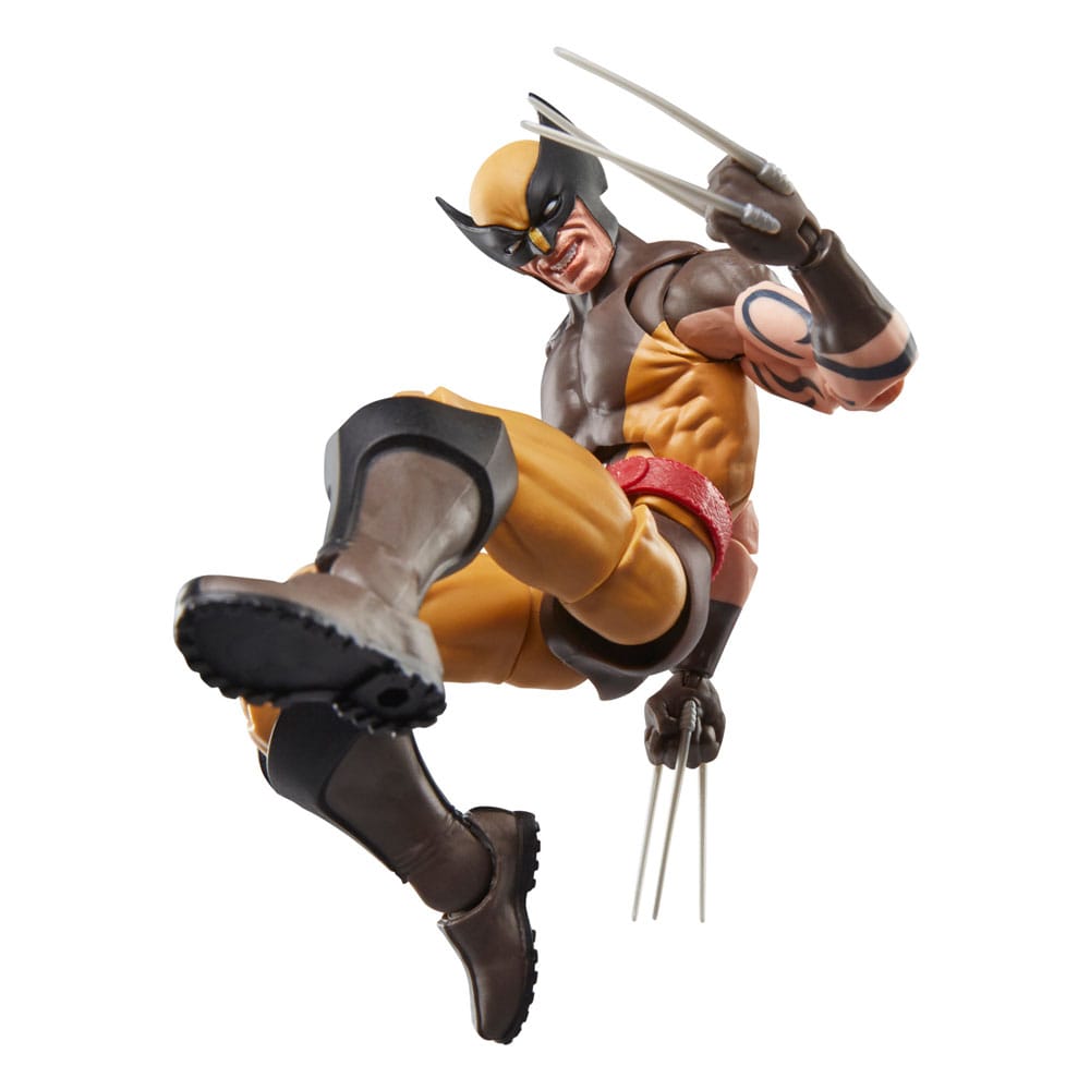 Action figure Marvel Legends Daken (Wolverine) Dark Avengers 15 cm Hasbro