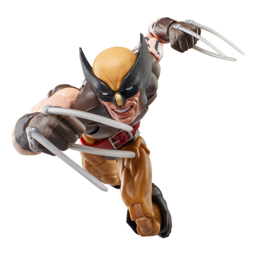 Action figure Marvel Legends Daken (Wolverine) Dark Avengers 15 cm Hasbro