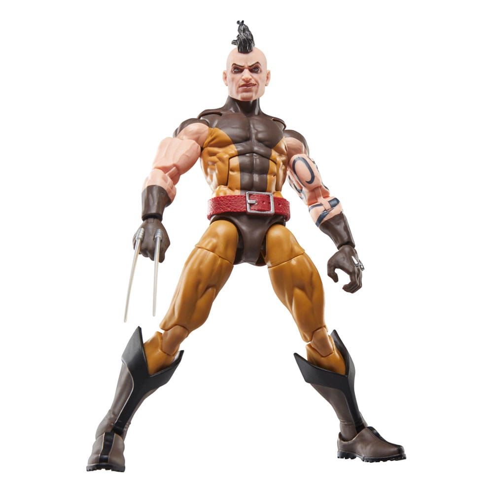 Action figure Marvel Legends Daken (Wolverine) Dark Avengers 15 cm Hasbro
