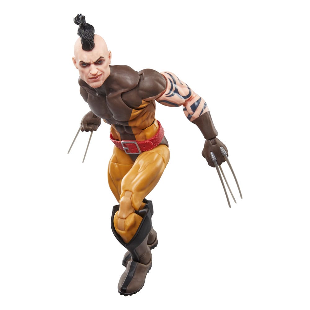 Action figure Marvel Legends Daken (Wolverine) Dark Avengers 15 cm Hasbro