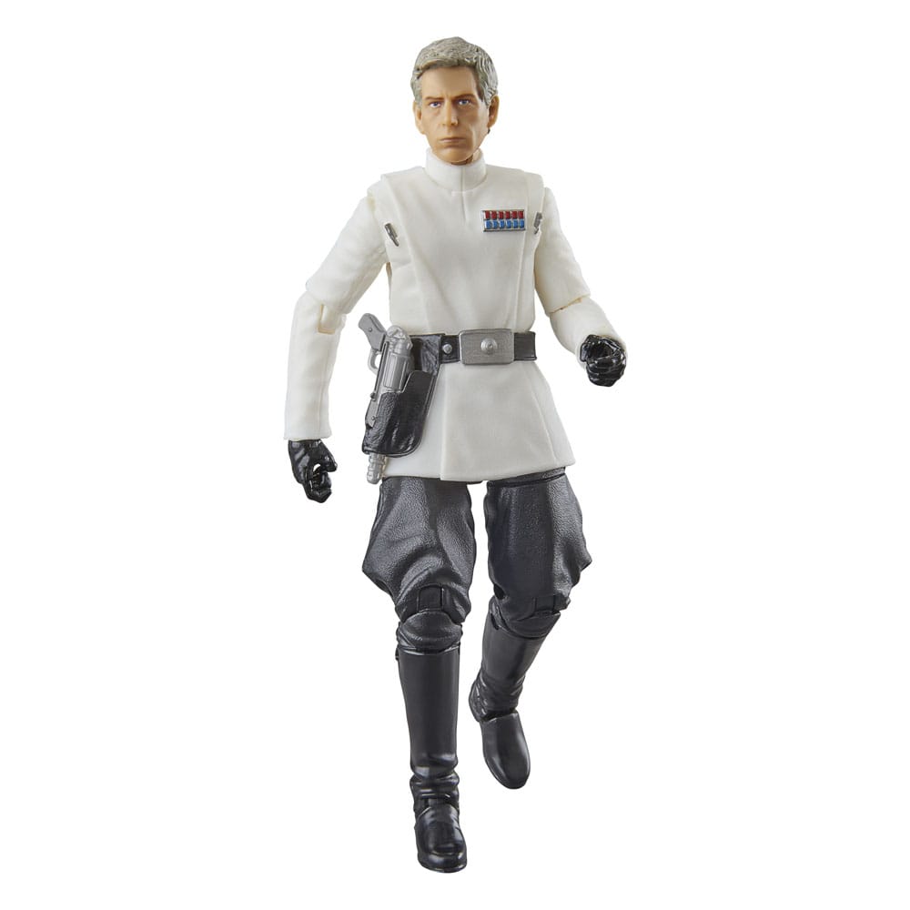 Star Wars: Andor Black Series Action Figure Director Orson Krennic 15 cm