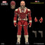 Marvel Legends Thunderbolts Action Figure 2-Pack Yelena Belova e Red Guardian 15 cm