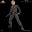 Marvel Legends Thunderbolts Action Figure 2-Pack Yelena Belova e Red Guardian 15 cm