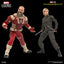 Marvel Legends Thunderbolts Action Figure 2-Pack Yelena Belova e Red Guardian 15 cm