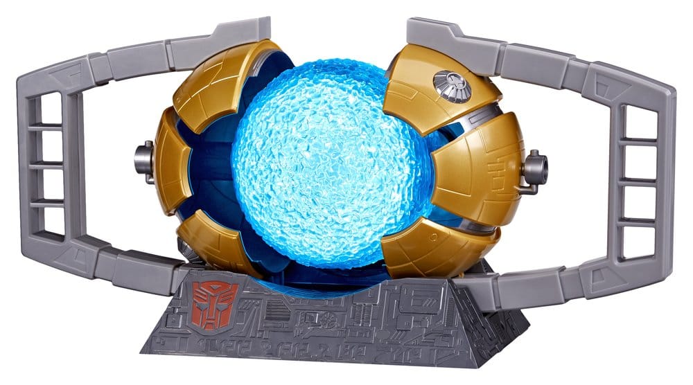 Transformers Studio Series – Replica Matrix of Leadership con luci e suoni, Hasbro