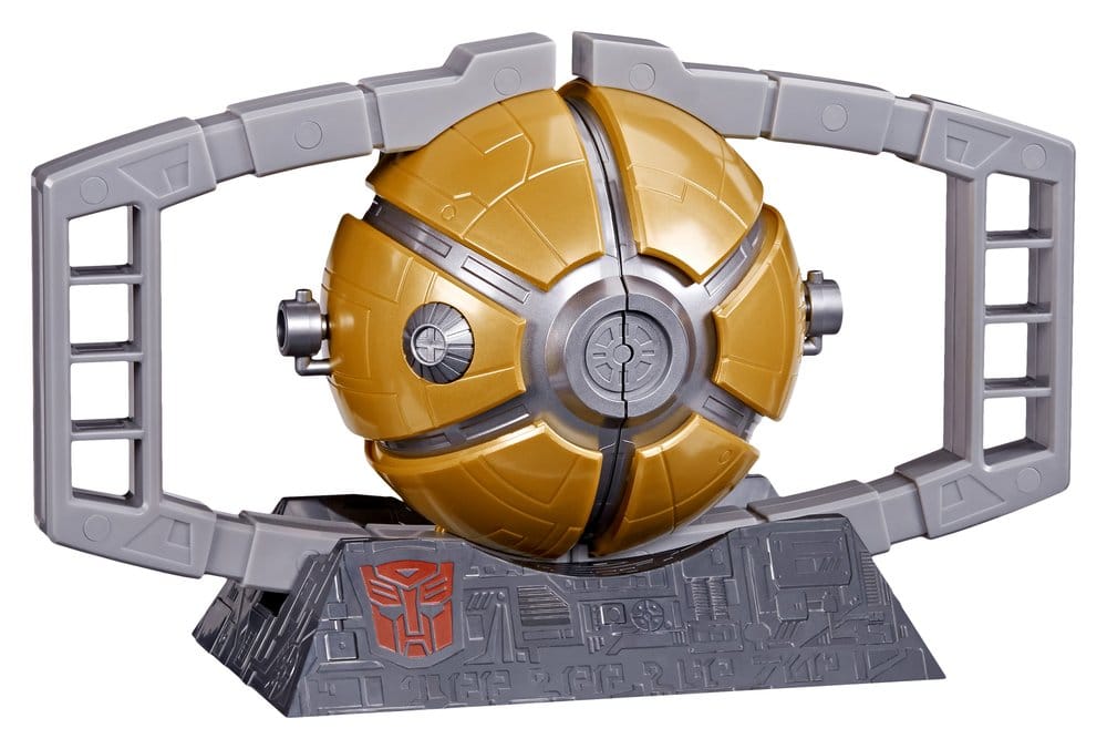 Transformers Studio Series – Replica Matrix of Leadership con luci e suoni, Hasbro