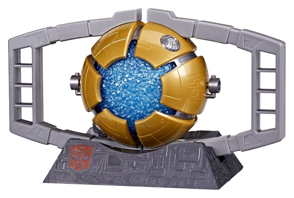 Transformers Studio Series – Replica Matrix of Leadership con luci e suoni, Hasbro