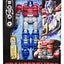 Transformers One Studio Series Deluxe Class Action Figure Orion Pax 13 cm