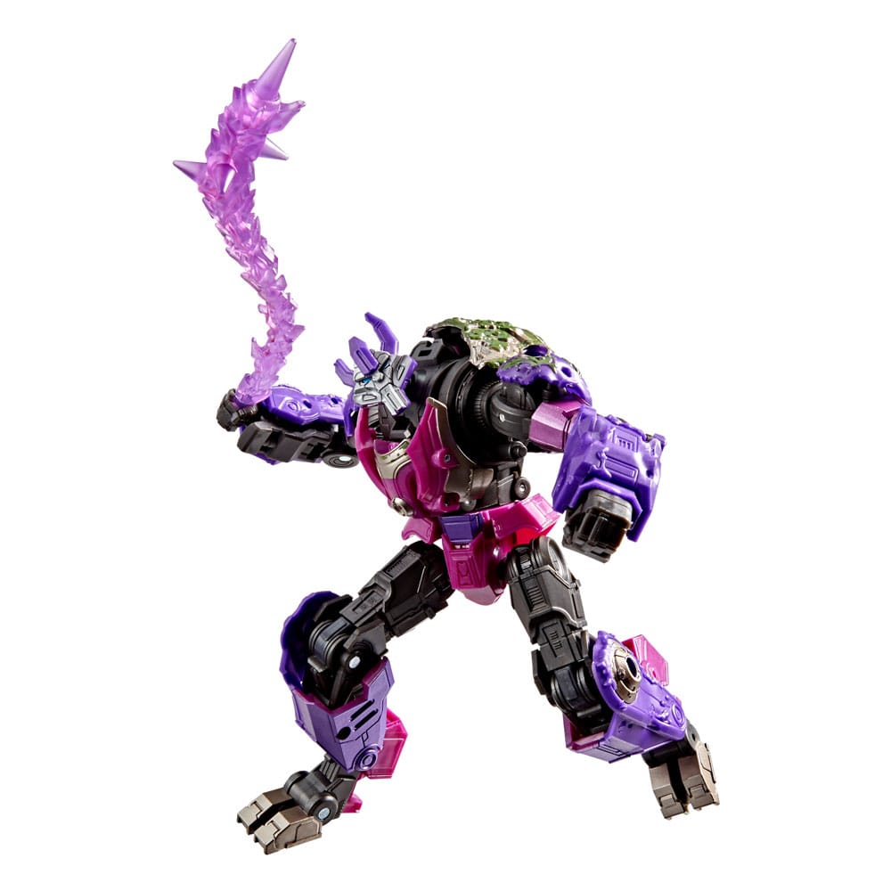 Transformers One Studio Series Voyager Class Action Figure Alpha Trion 16 cm - Hasbro